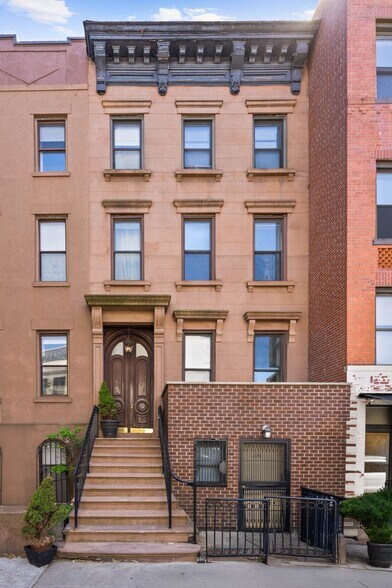 192-194 Union St, Brooklyn, NY à vendre - Photo de l’immeuble – Image 2 sur 37