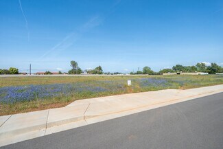Plus de détails pour Rancho Industrial Park, Redding, CA - Terrain à vendre