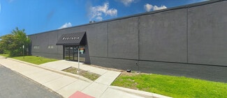 Plus de détails pour 7540 Roosevelt Rd, Forest Park, IL - Industriel/Logistique à louer