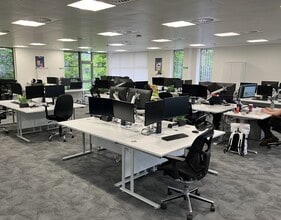 Switchback Office Park, Gardner Road, Maidenhead à louer Photo intérieure– Image 1 sur 3