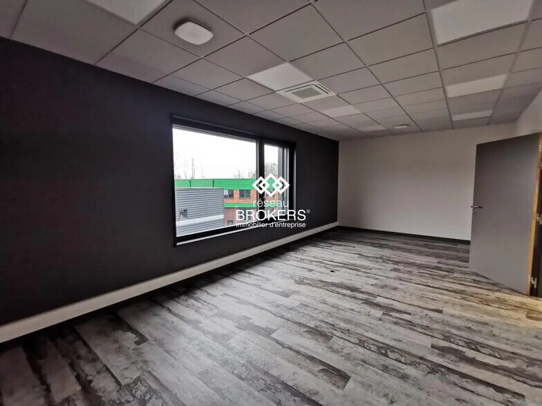 Bureau dans Thonon-les-Bains à vendre - Photo de l’immeuble – Image 2 sur 5