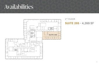 10800 Pecan Park Blvd, Austin, TX à louer Plan d’étage– Image 1 sur 1