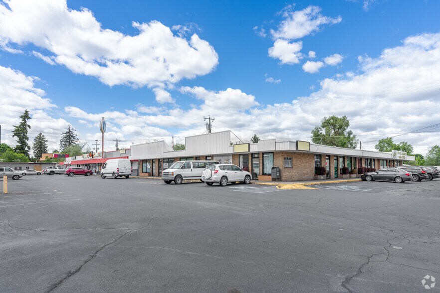 3025 Mission ave, Spokane, WA à vendre - Photo principale – Image 1 sur 4