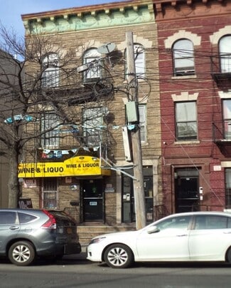 Plus de détails pour 229 65th St, Brooklyn, NY - Logement à vendre