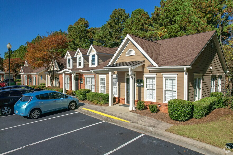 3453 Lawrenceville Suwanee Rd, Suwanee, GA à vendre - Photo de l’immeuble – Image 2 sur 4