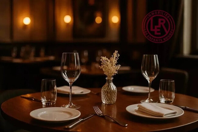 Plus de détails pour Local commercial à louer