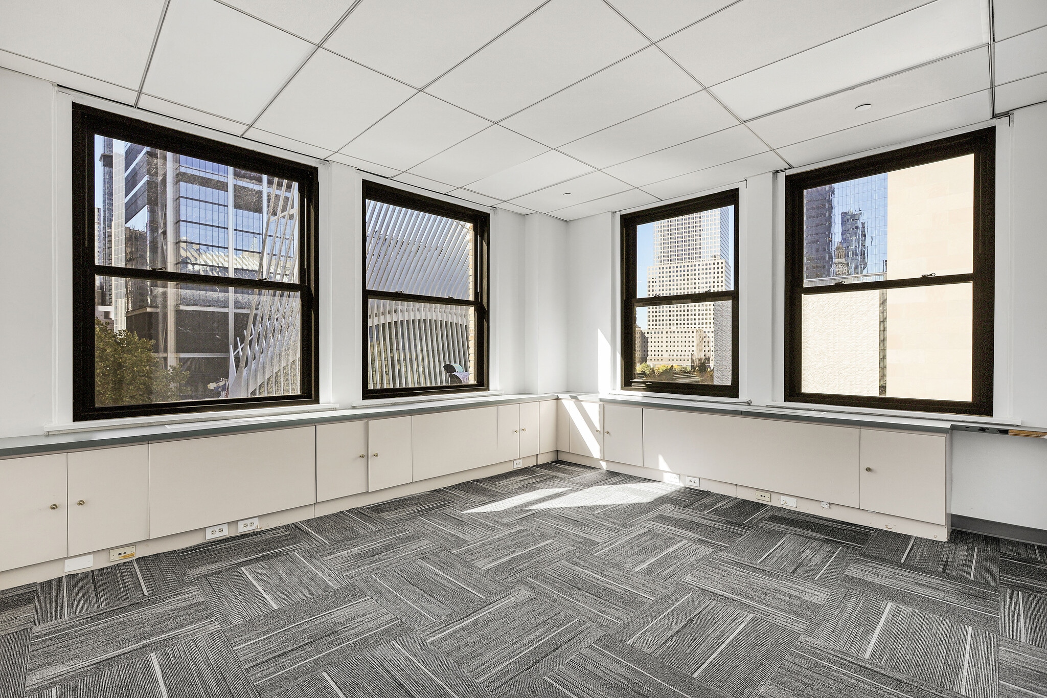30 Vesey St, New York, NY à louer Photo intérieure– Image 1 sur 4
