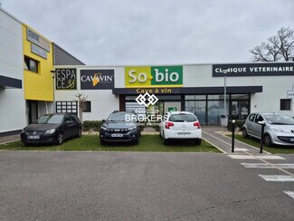 Plus de détails pour 26 Chemin Du Bord De Crau, Istres - Local commercial à louer