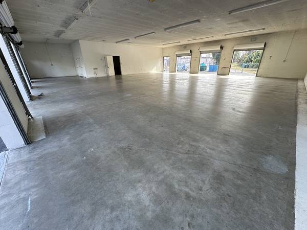 128 NW 3rd Ave, Chiefland, FL à louer - Photo de l’immeuble – Image 3 sur 3