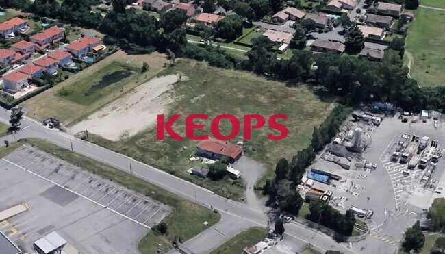 Plus de détails pour 30 Boulevard De Ratalens, Saint-Jean - Local d'activités à louer