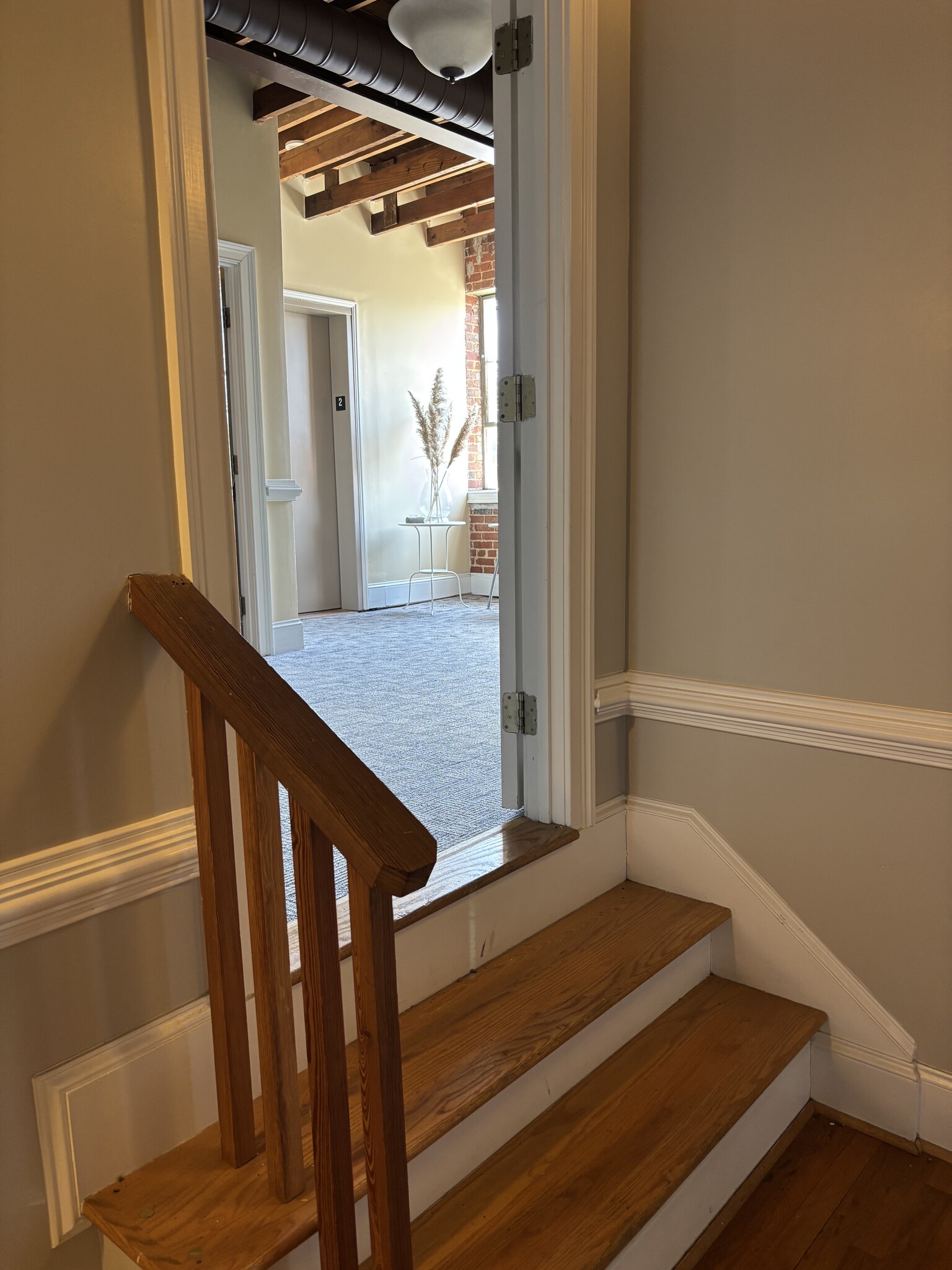 120 E Taylor St, Griffin, GA à louer Photo intérieure– Image 1 sur 4