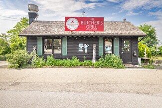 Plus de détails pour 3290 Route 94, Franklin, NJ - Local commercial à louer