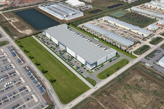 Plus de détails pour 16230 Lee Rd, Fort Myers, FL - Industriel/Logistique à louer