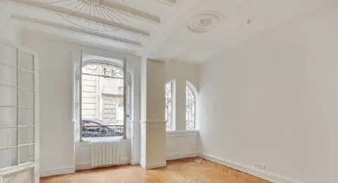 Bureau dans Paris à louer - Photo de l’immeuble – Image 3 sur 8
