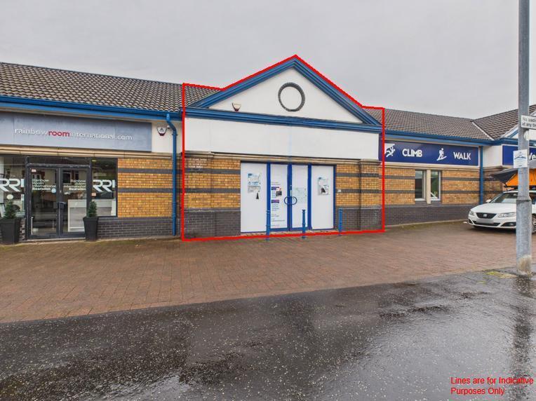 190 Milngavie Rd, Bearsden à louer - Photo de l’immeuble – Image 1 sur 4
