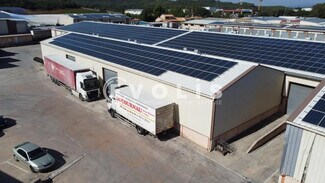 Plus de détails pour Local d'activités à louer