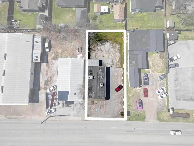 1936 Strawberry Rd, Pasadena, TX à vendre - Photo de l’immeuble – Image 3 sur 32