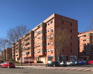 Plus de détails pour Calle Manacor, 3, Humanes de Madrid - Logement à vendre