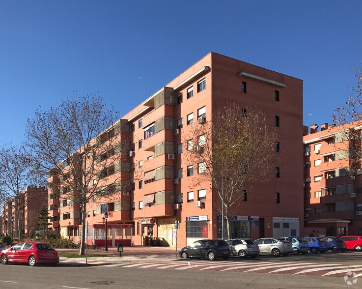 Calle Manacor, 3, Humanes de Madrid, Madrid à vendre - Photo principale – Image 1 sur 2