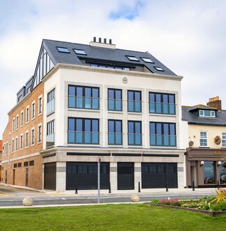Plus de détails pour 18 North Ter, Seaham - Local commercial à louer