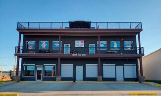 Plus de détails pour 10117 102, Lac La Biche, AB - Local commercial à vendre
