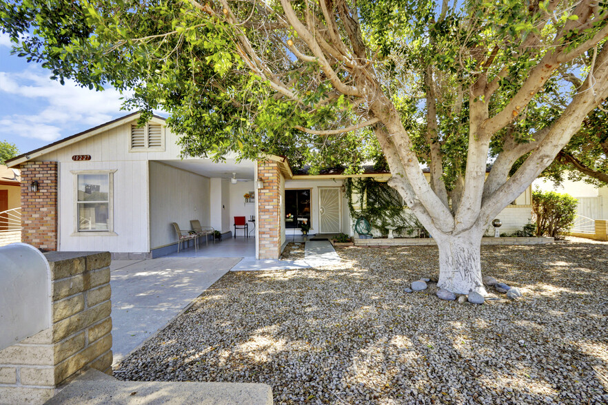 10227 N 56th Dr, Glendale, AZ à vendre - Photo de l’immeuble – Image 2 sur 22