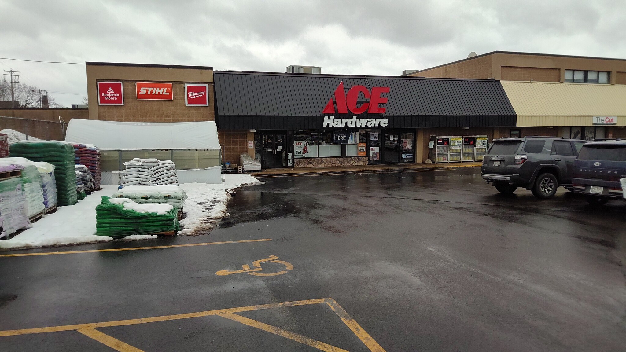 433 Milwaukee Ave, Burlington, WI à vendre Photo principale– Image 1 sur 6