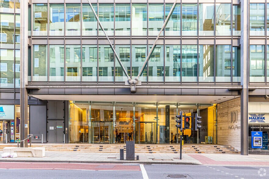 58-71 High Holborn, Londres à louer - Photo de l’immeuble – Image 3 sur 12