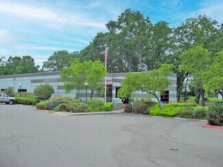Plus de détails pour 5355 Skylane Blvd, Santa Rosa, CA - Bureau, Industriel/Logistique à louer