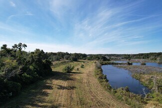 Plus de détails pour International Speedway Boulevard, Deland, FL - Terrain à vendre