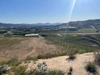 Plus de détails pour 0000 Calle Las Lomas, Temecula, CA - Terrain à vendre