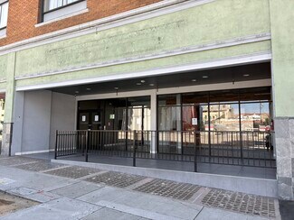 Plus de détails pour 208-224 E Olive Ave, Burbank, CA - Local commercial à louer