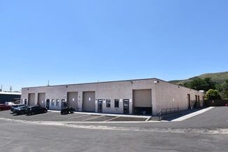 Plus de détails pour 16010 W 5th Ave, Golden, CO - Industriel/Logistique à louer