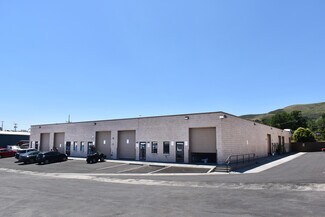 Plus de détails pour 16010 W 5th Ave, Golden, CO - Industriel/Logistique à louer