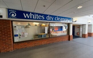 Plus de détails pour 8 Transit Way, Plymouth - Local commercial à louer