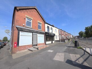 Plus de détails pour 298 Leigh rd, Bolton - Local commercial à vendre