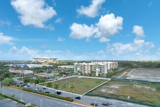 Plus de détails pour NW 27th Ave, Miami Gardens, FL - Terrain à vendre