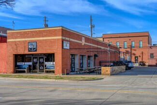 Plus de détails pour 227 W Chestnut St, Denison, TX - Local commercial à vendre