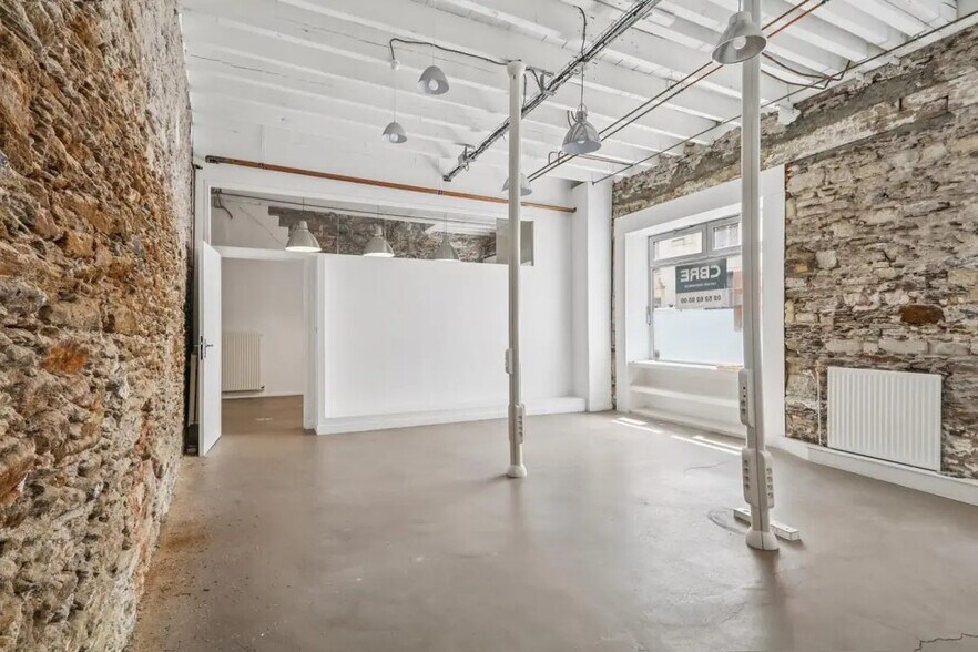Bureau dans Nantes à vendre - Photo de l’immeuble – Image 2 sur 10