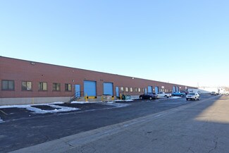 Plus de détails pour 2506-2596 W Barberry Pl, Denver, CO - Industriel/Logistique à louer
