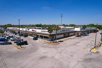 Plus de détails pour 1218-1240 Shaver St, Pasadena, TX - Local commercial à louer