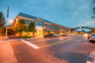 Plus de détails pour 17000-17030 Kercheval Ave, Grosse Pointe, MI - Local commercial à louer