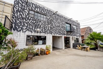 215-217 Arena St, El Segundo, CA à louer Photo intérieure– Image 2 sur 22