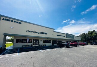 Plus de détails pour 10410 W Sample Rd, Coral Springs, FL - Local commercial à louer
