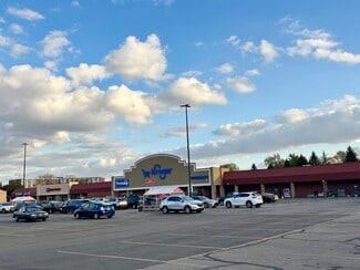Plus de détails pour 1103-1225 W State Blvd, Fort Wayne, IN - Différents types d’espaces à louer