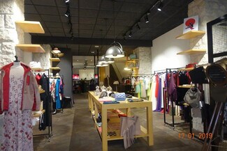 Plus de détails pour 135 Rue D'Antibes, Cannes - Local commercial à louer