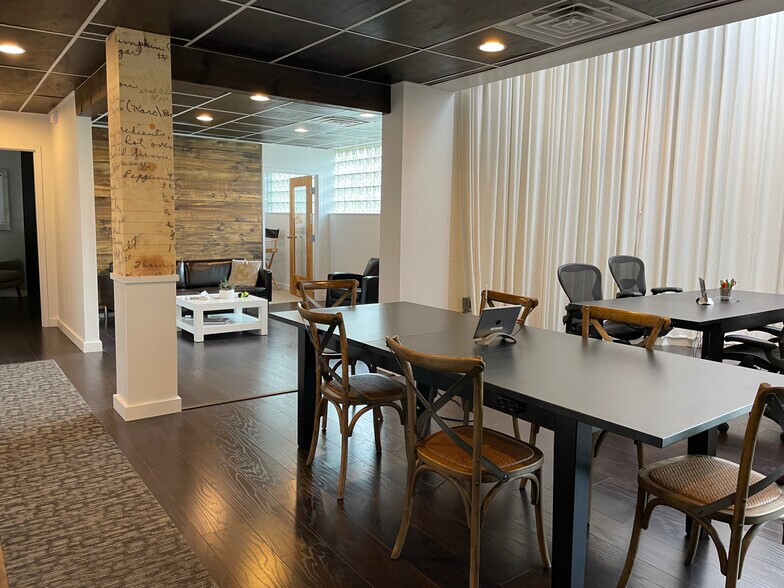 709 President Ronald Reagan Way, Nashville, TN à vendre - Photo de l’immeuble – Image 3 sur 7