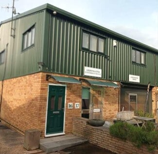 Plus de détails pour Darlingscott, Shipston On Stour - Industriel/Logistique à louer