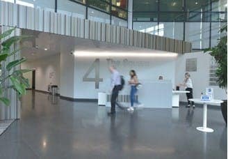 4 The Square, Uxbridge à louer - Photo intérieure – Image 2 sur 2