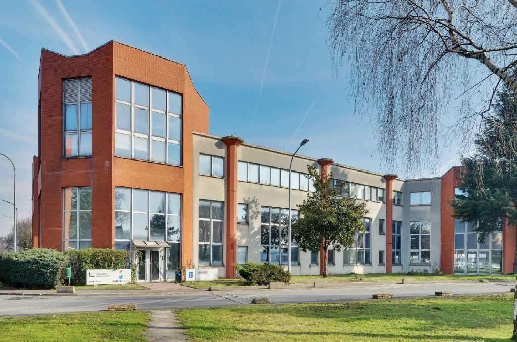 Bureau dans La Courneuve à louer Photo de l’immeuble– Image 1 sur 10